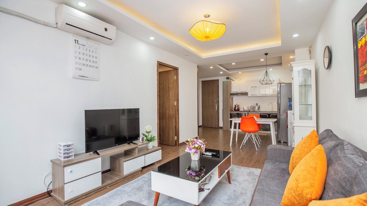 Photo of Livingroom in Cong Vi