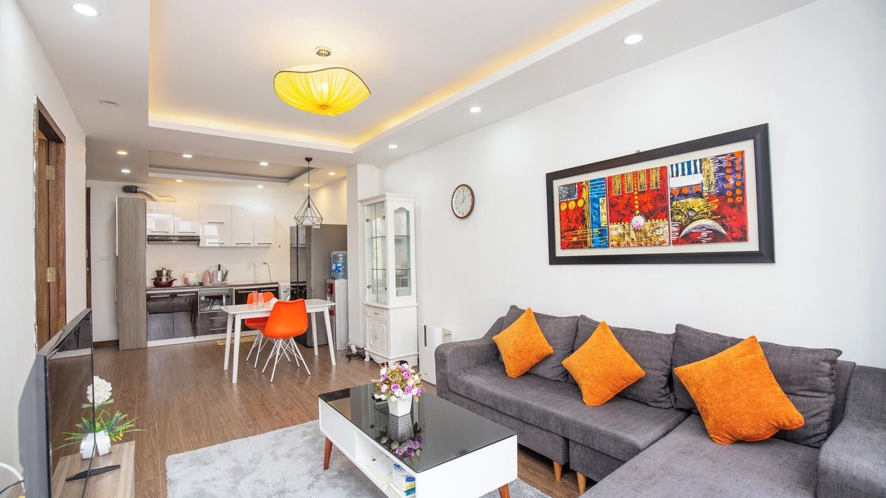 Photo of Livingroom in Cong Vi
