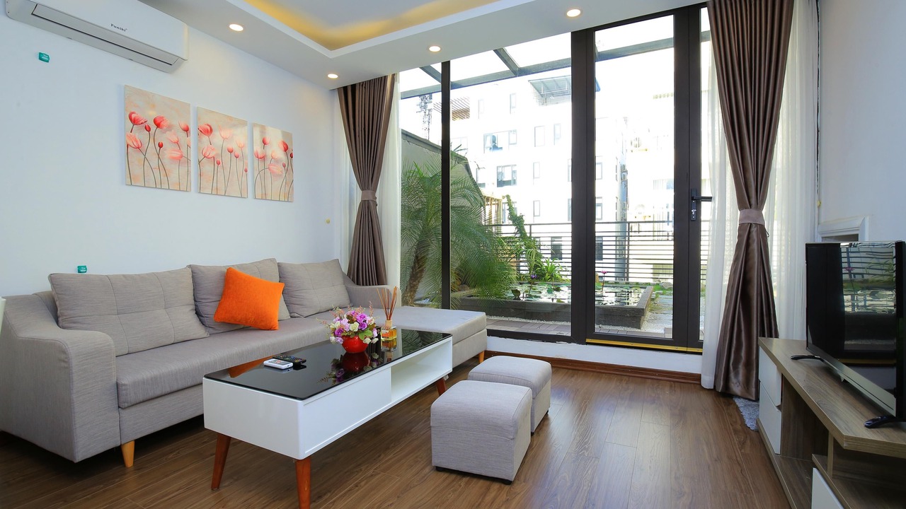 Photo of Livingroom in Cong Vi