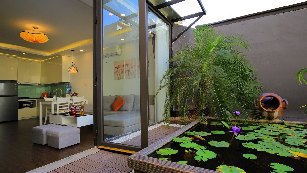 Photo of Livingroom in Cong Vi