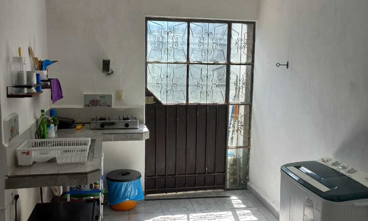 Photo of Kitchen in Valladolid