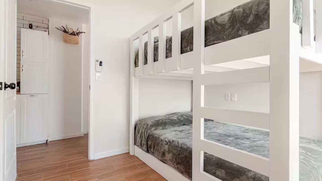 Photo of Bedroom in Puerto Marques