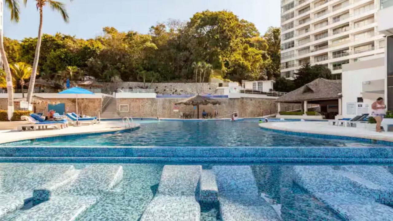 Photo of Outdoor in Puerto Marques