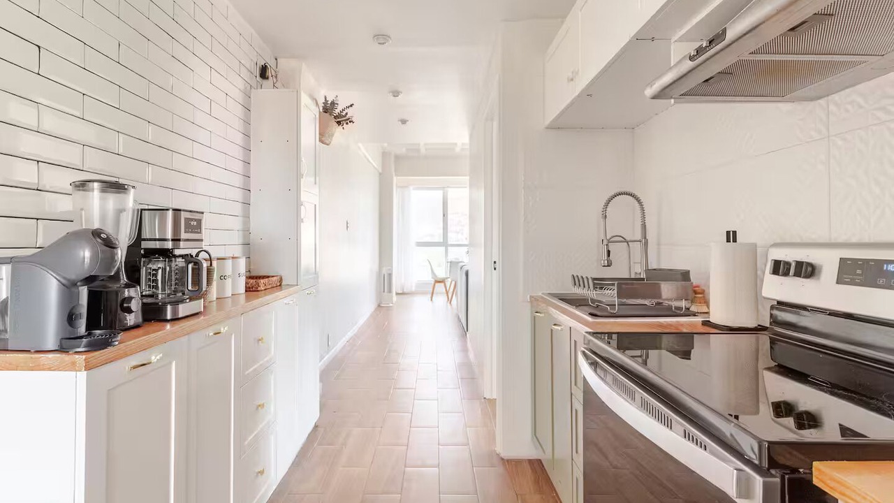 Photo of Kitchen in Puerto Marques