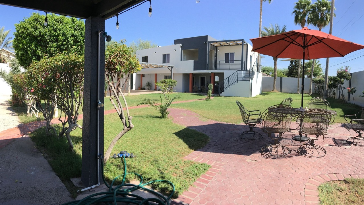 Photo of Outdoor in Centro