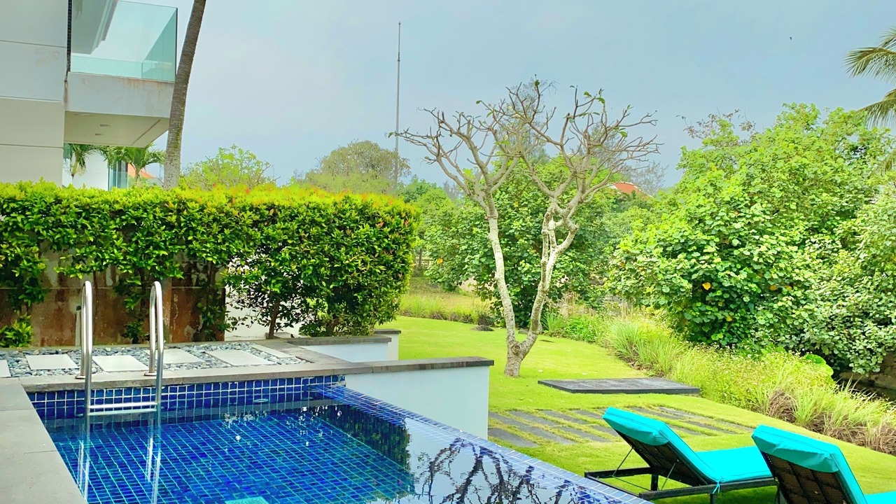 Photo of Outdoor in Ngu Hanh Son