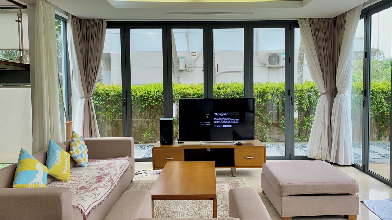 Photo of Livingroom in Ngu Hanh Son
