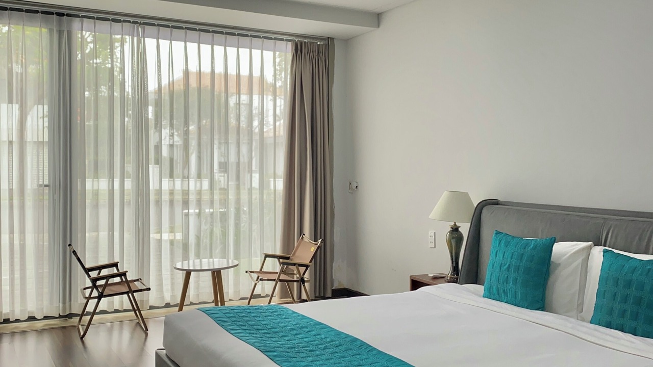 Photo of Bedroom in Ngu Hanh Son