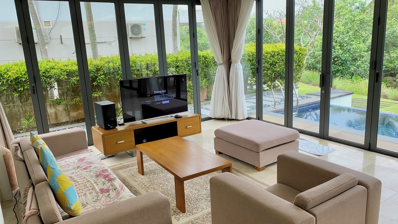 Photo of Livingroom in Ngu Hanh Son