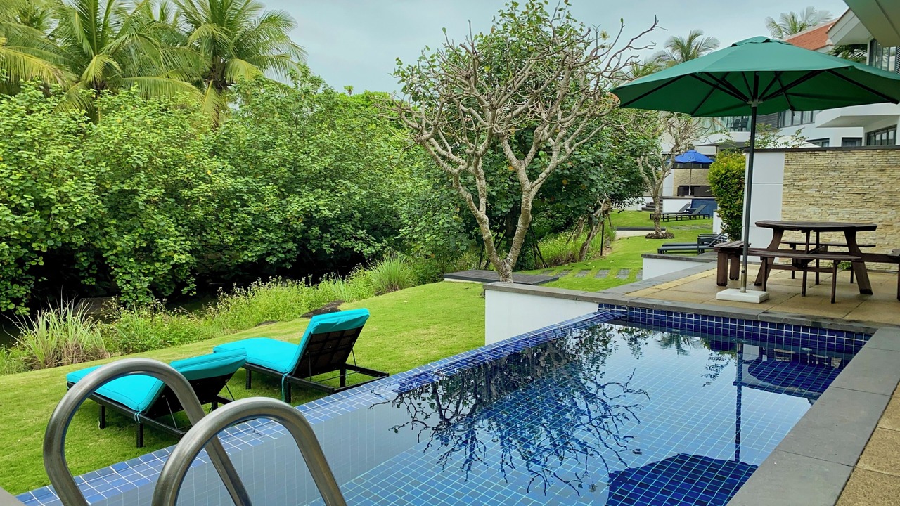 Photo of Outdoor in Ngu Hanh Son