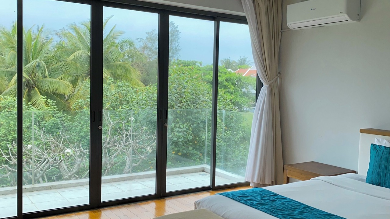 Photo of Bedroom in Ngu Hanh Son