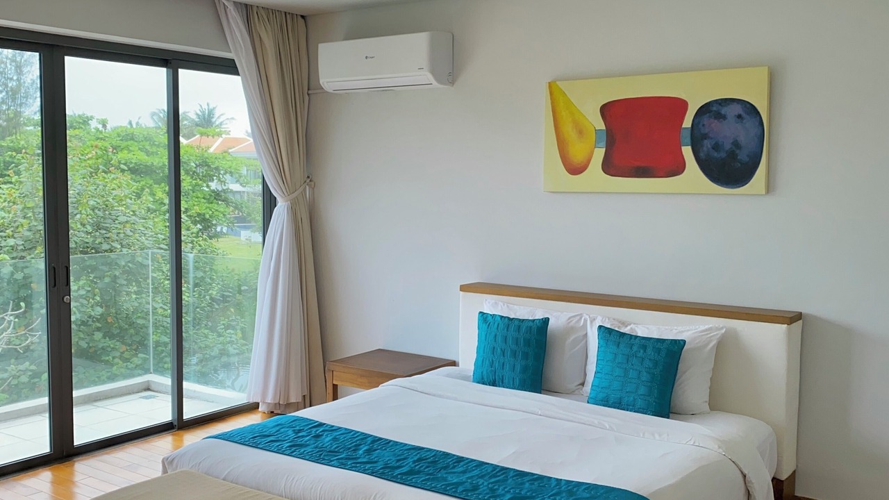 Photo of Bedroom in Ngu Hanh Son