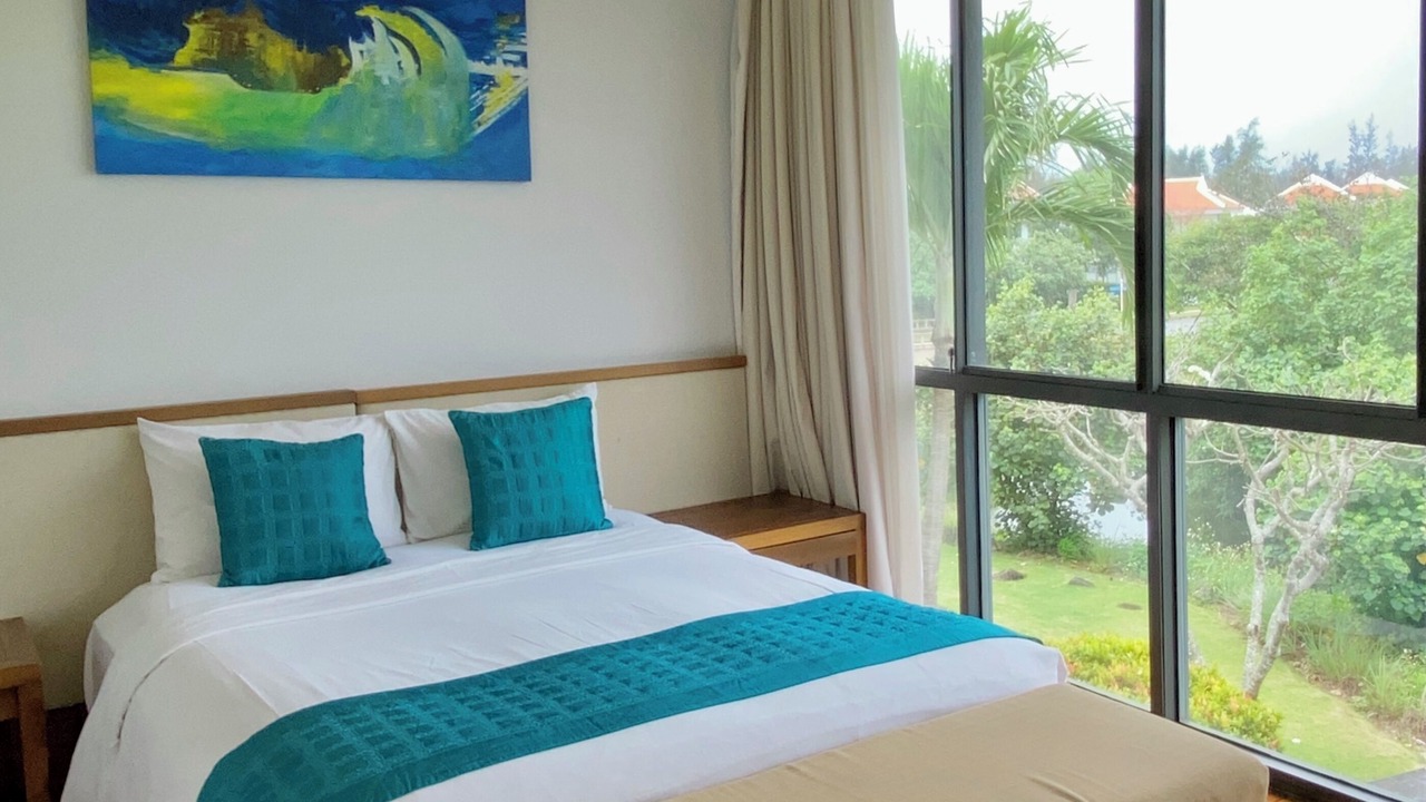 Photo of Bedroom in Ngu Hanh Son
