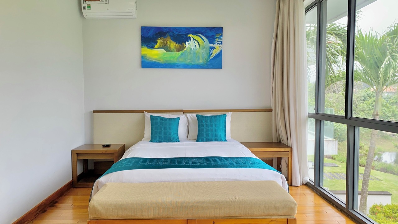 Photo of Bedroom in Ngu Hanh Son
