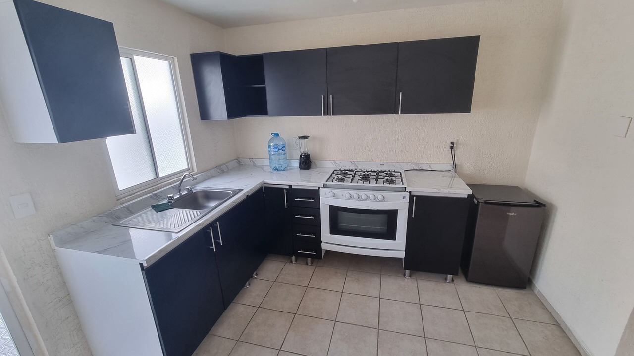Photo of Kitchen in Queretaro