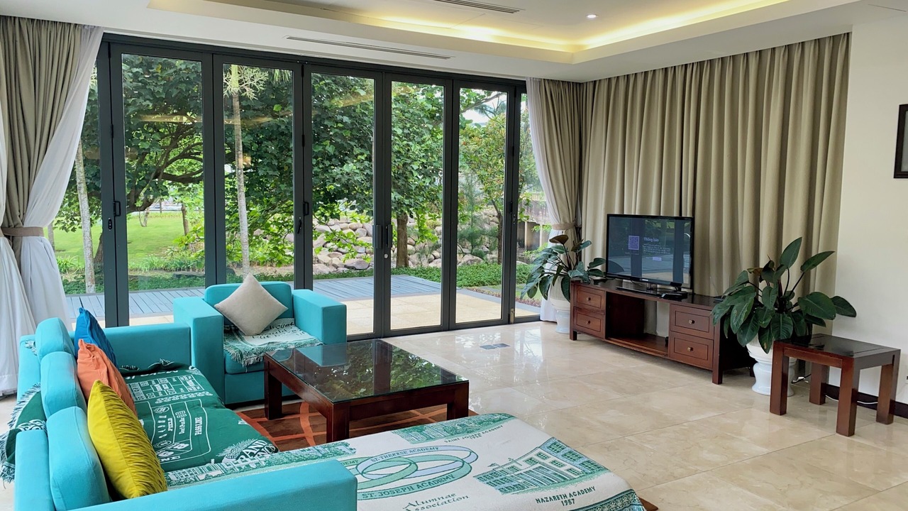 Photo of Livingroom in Ngu Hanh Son
