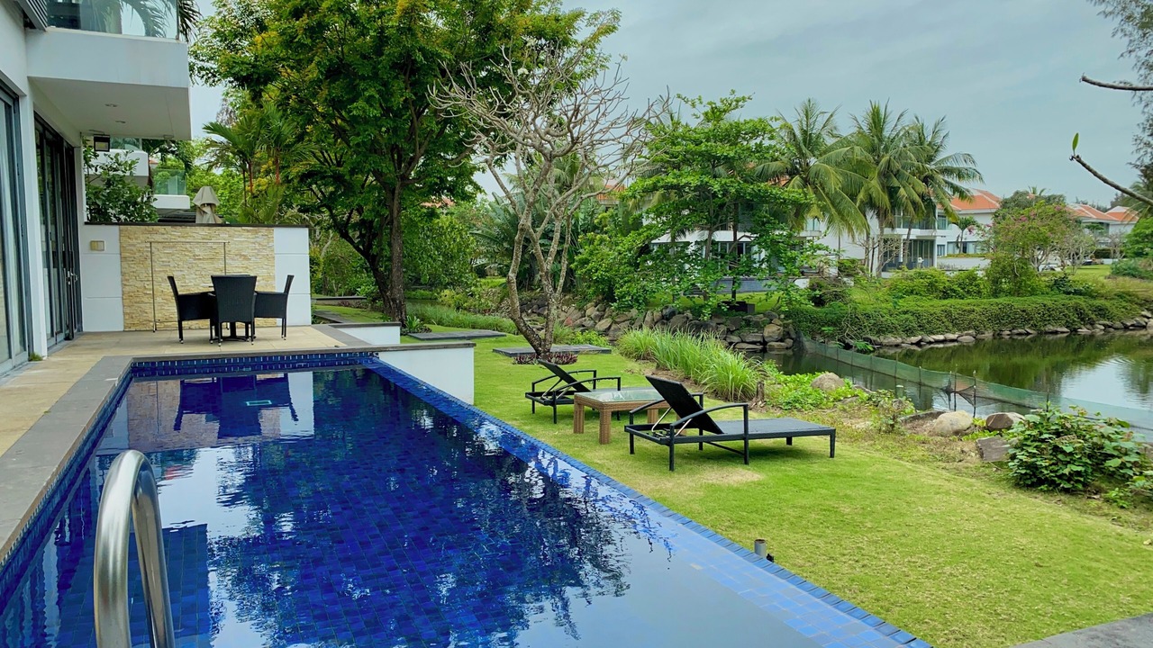 Photo of Outdoor in Ngu Hanh Son