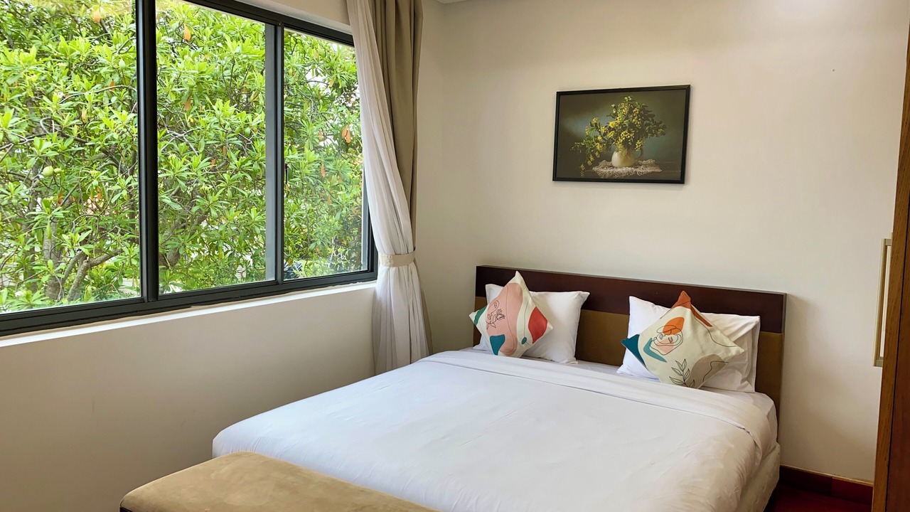 Photo of Bedroom in Ngu Hanh Son