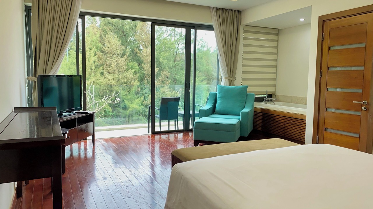 Photo of Bedroom in Ngu Hanh Son