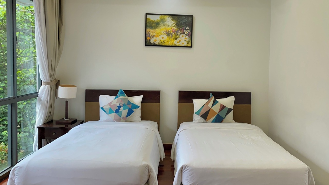 Photo of Bedroom in Ngu Hanh Son