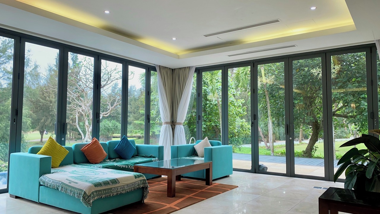 Photo of Livingroom in Ngu Hanh Son