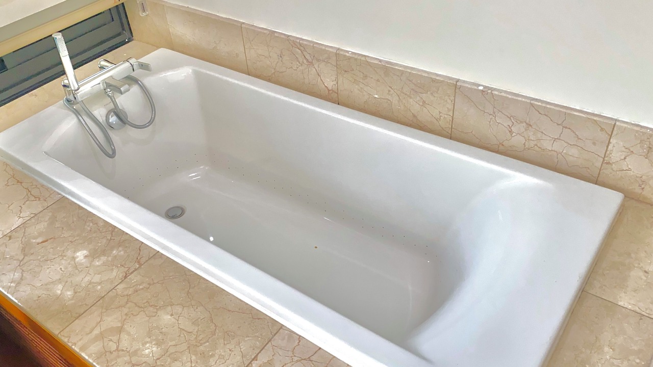 Photo of Bathroom in Ngu Hanh Son