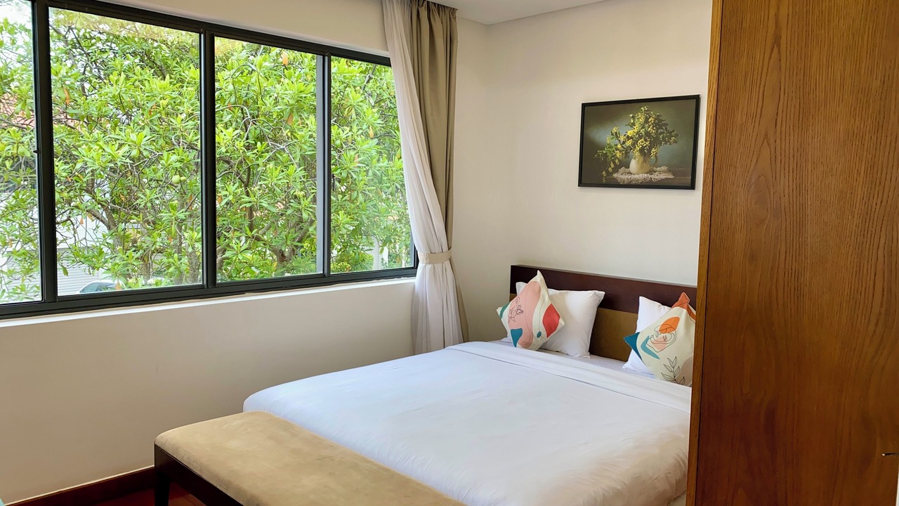 Photo of Bedroom in Ngu Hanh Son