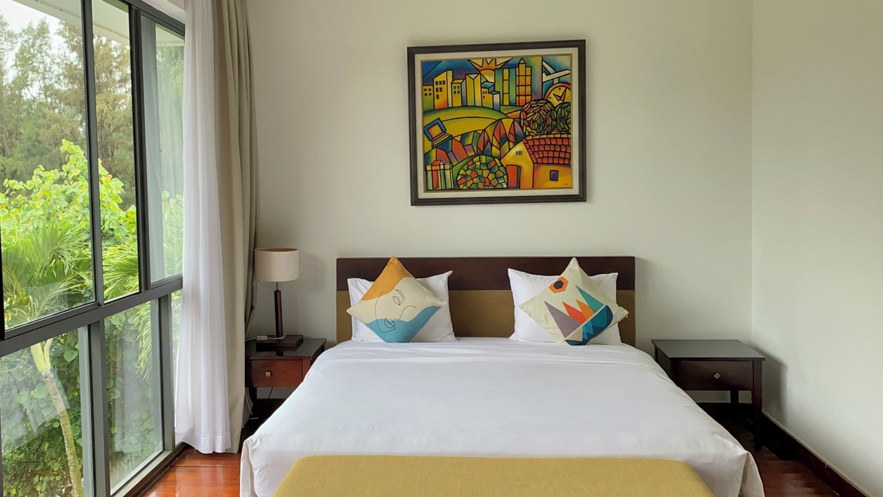 Photo of Bedroom in Ngu Hanh Son
