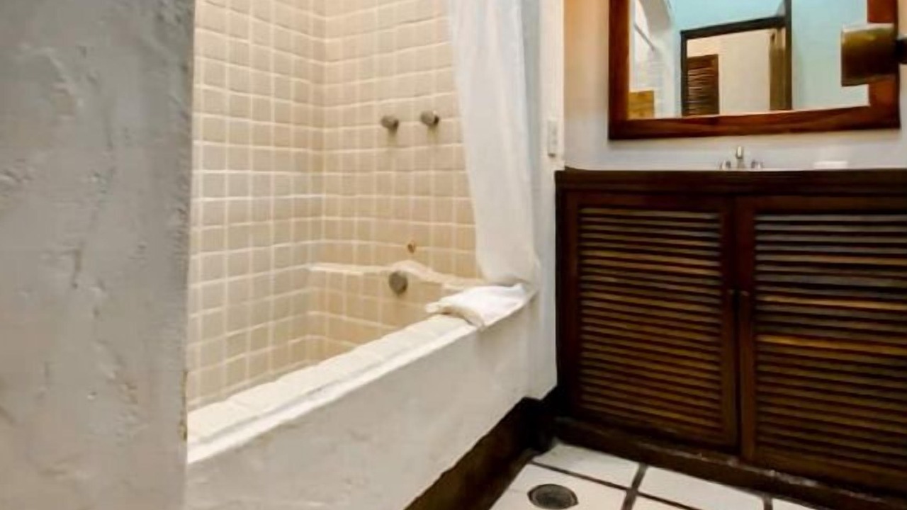Photo of Bathroom in Fluvial Vallarta