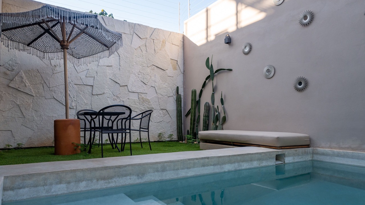 Photo of Outdoor in Brisas de Zicatela