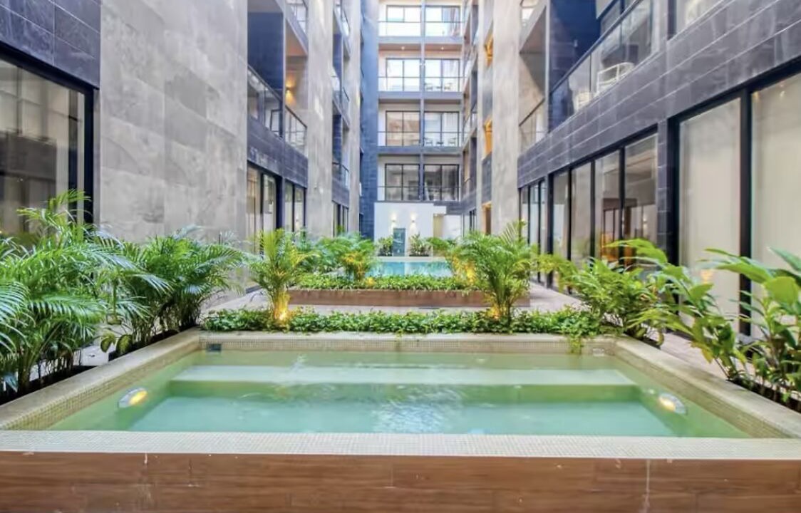 Photo of Outdoor in Centro