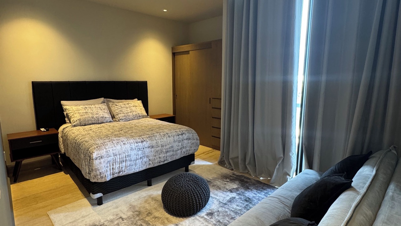 Photo of Bedroom in Centro