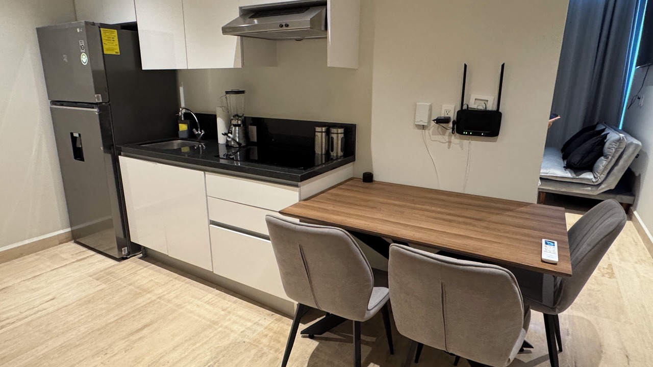Photo of Kitchen in Centro