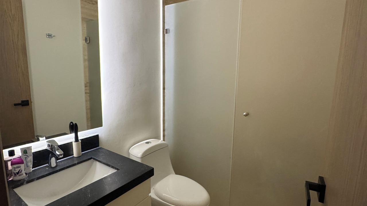 Photo of Bathroom in Centro