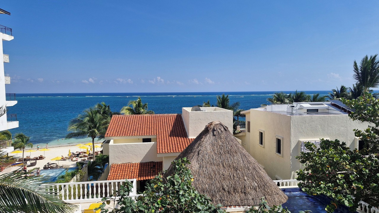 Photo of Outdoor in Puerto Morelos
