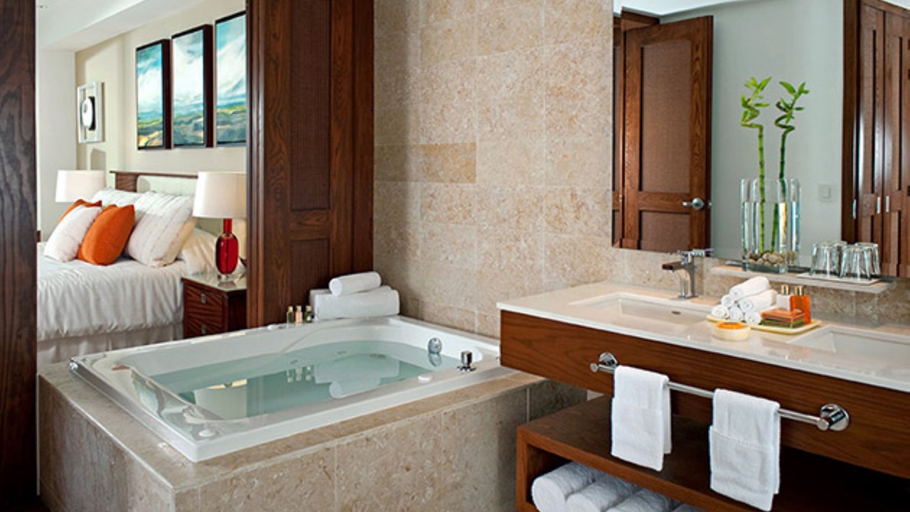 Photo of Bathroom in Las Jarretaderas