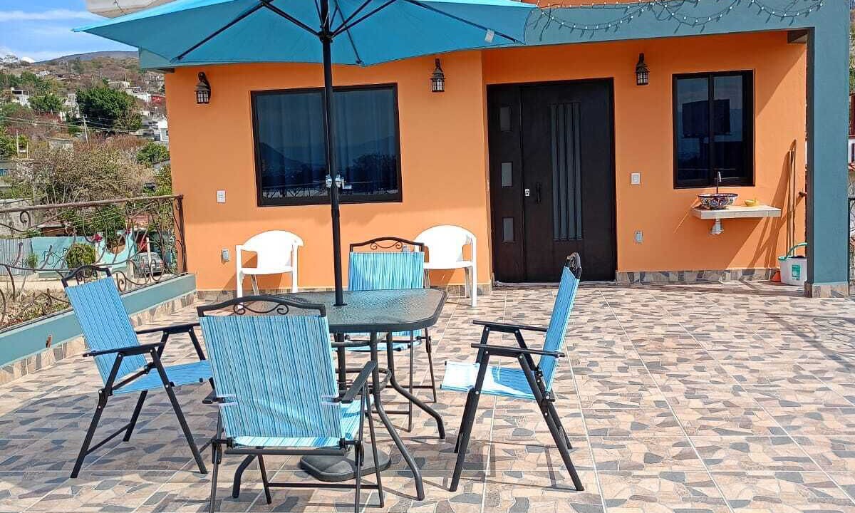 Photo of Outdoor in San Agustin de las Juntas