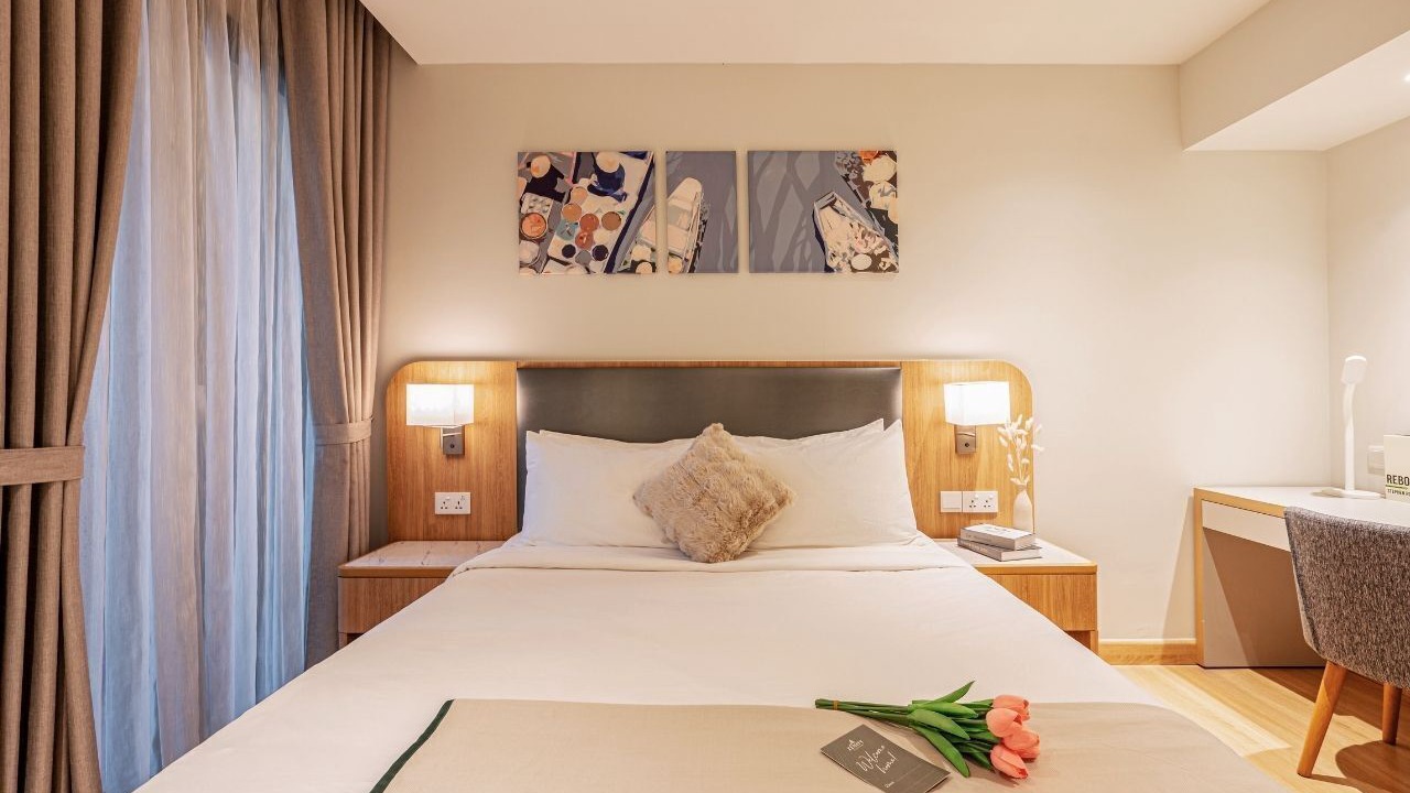 Photo of Bedroom in District 1