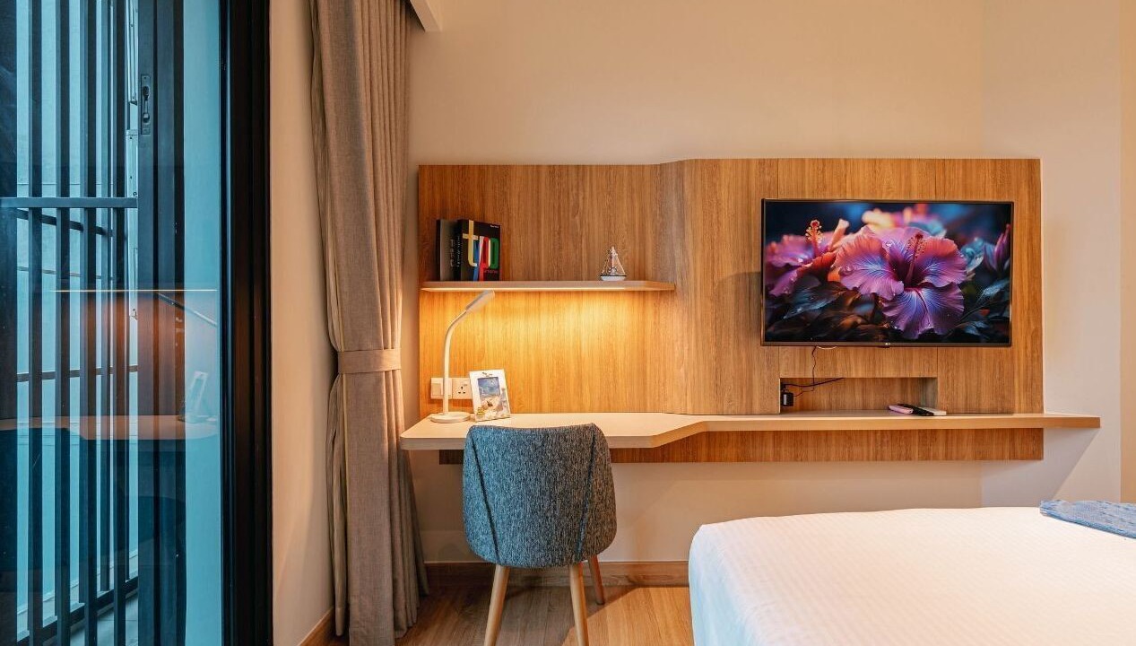 Photo of Bedroom in District 1