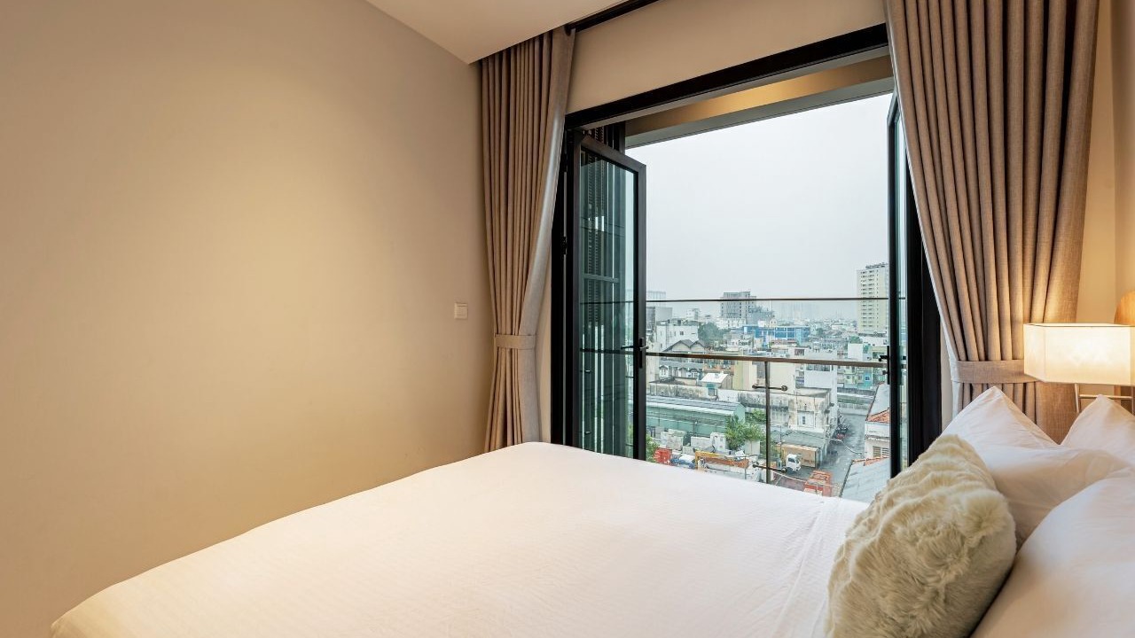 Photo of Bedroom in District 1