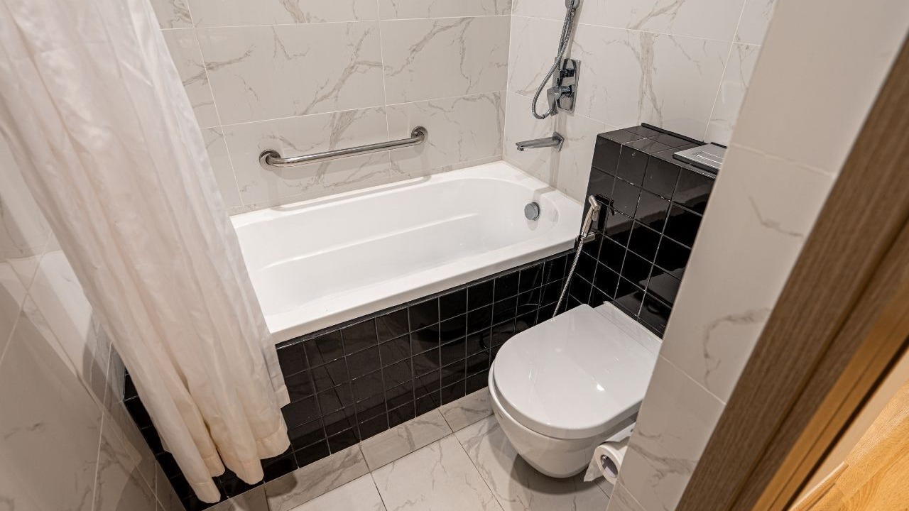 Photo of Bathroom in District 1
