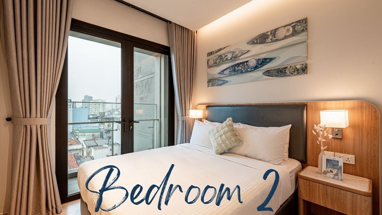 Photo of Bedroom in District 1