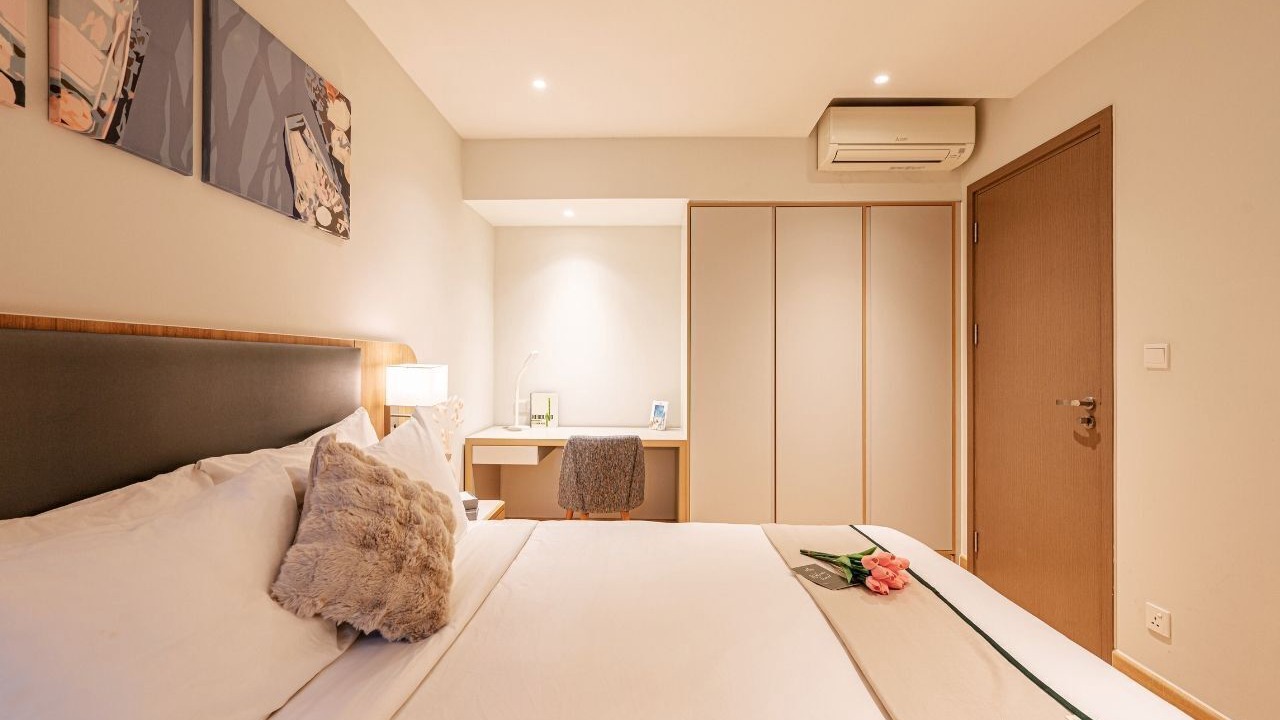 Photo of Bedroom in District 1