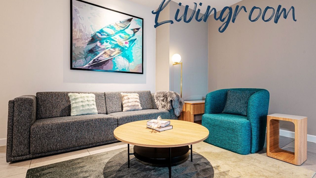 Photo of Livingroom in District 1