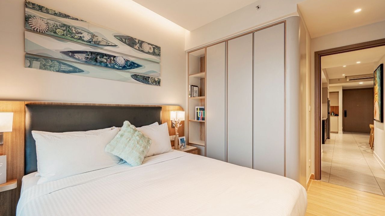 Photo of Bedroom in District 1