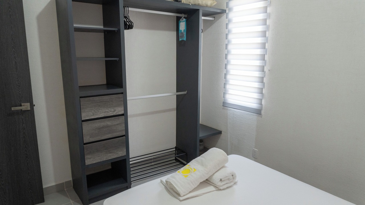 Photo of Bedroom in Acapulco