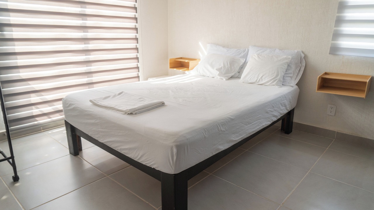 Photo of Bedroom in Acapulco