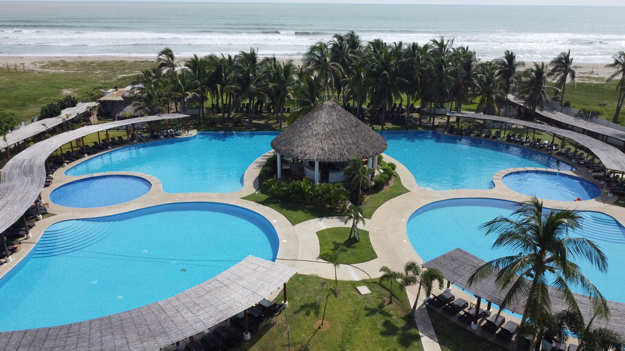 Photo of Outdoor in Acapulco