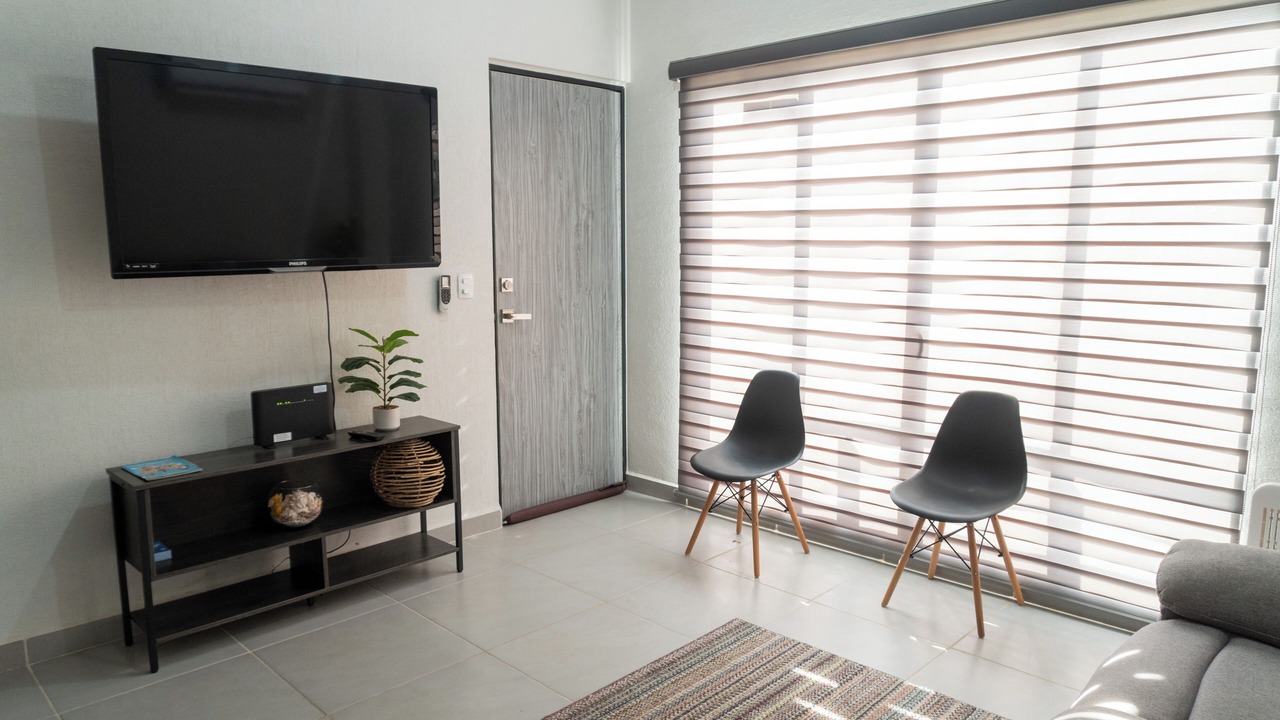 Photo of Livingroom in Acapulco