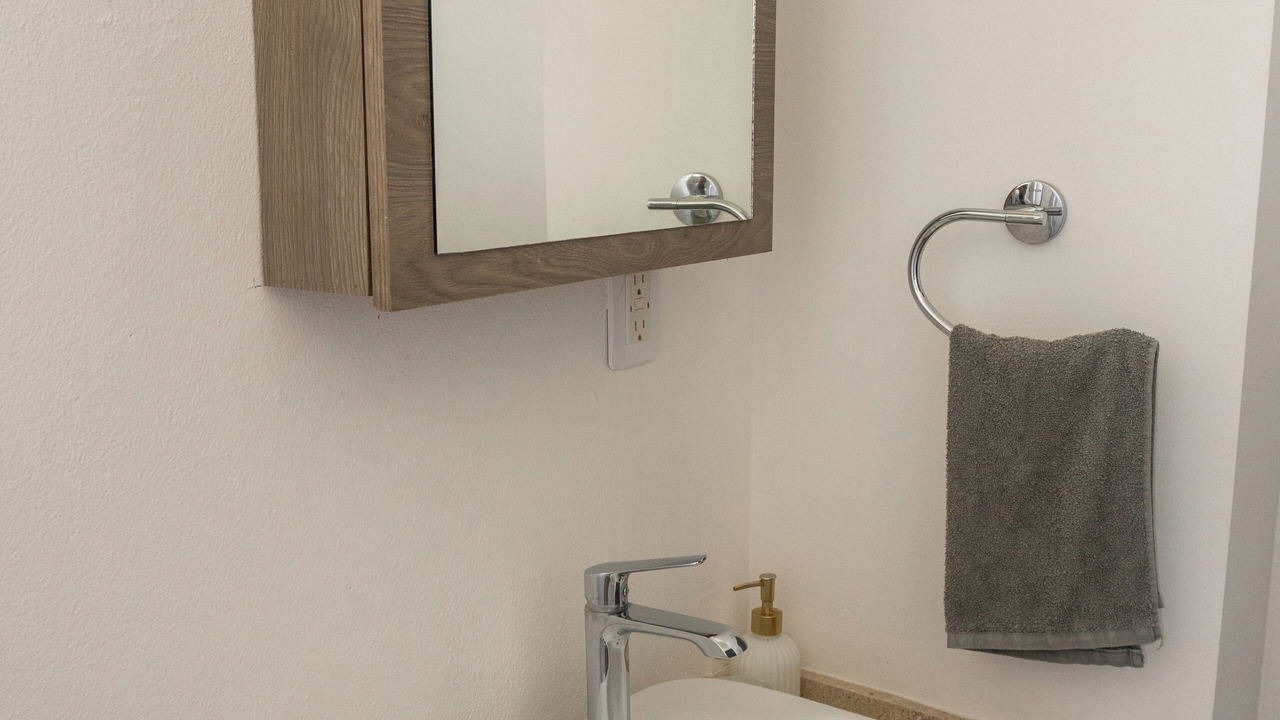 Photo of Bathroom in Acapulco